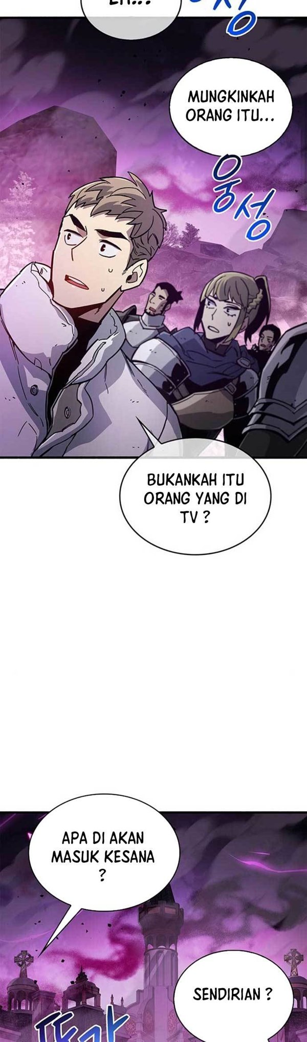 Read The Player Hides His Past id Manga Online