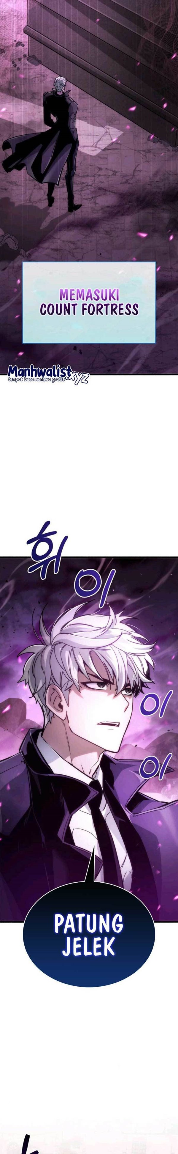 Read The Player Hides His Past id Manga Online
