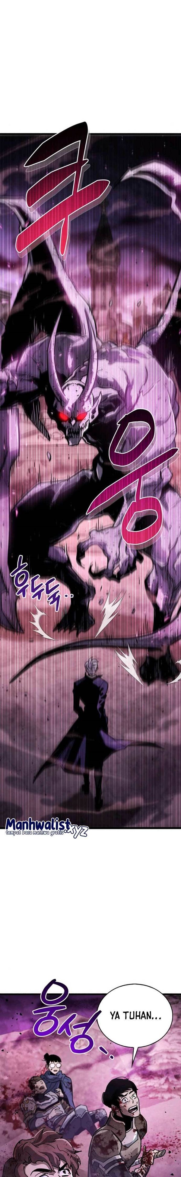 Read The Player Hides His Past id Manga Online