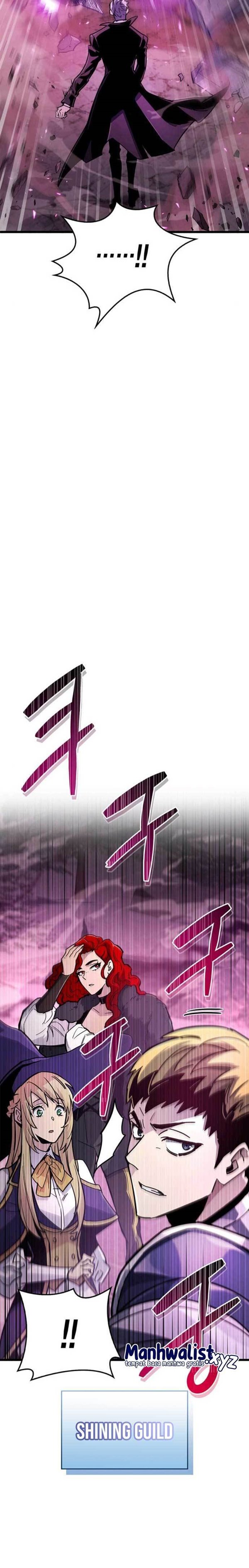 Read The Player Hides His Past id Manga Online