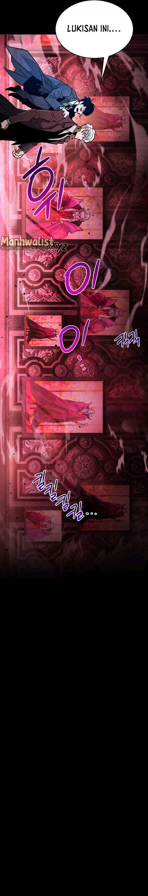 Read The Player Hides His Past id Manga Online