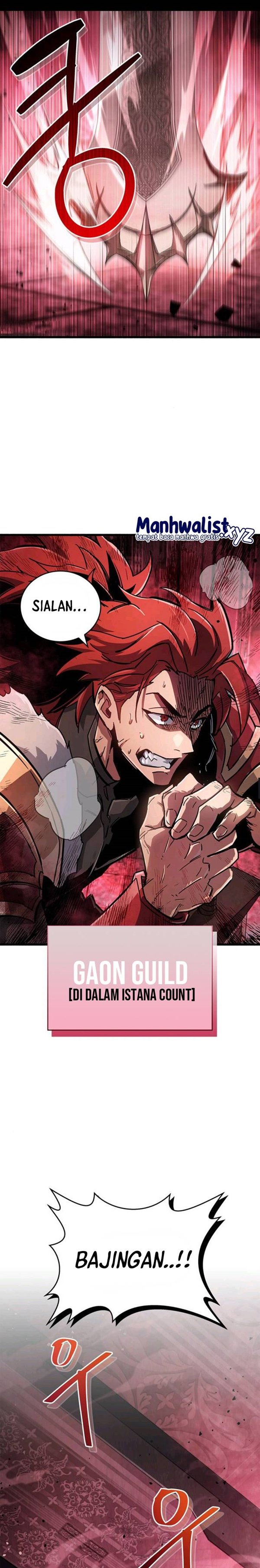 Read The Player Hides His Past id Manga Online