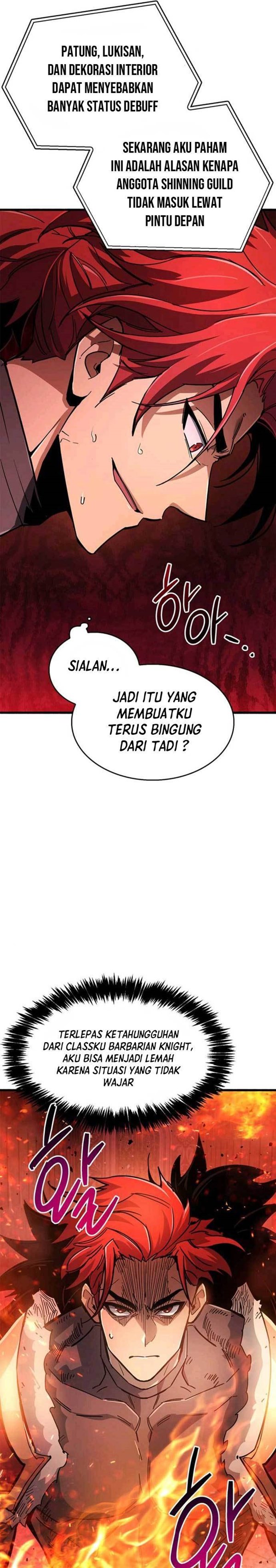 Read The Player Hides His Past id Manga Online