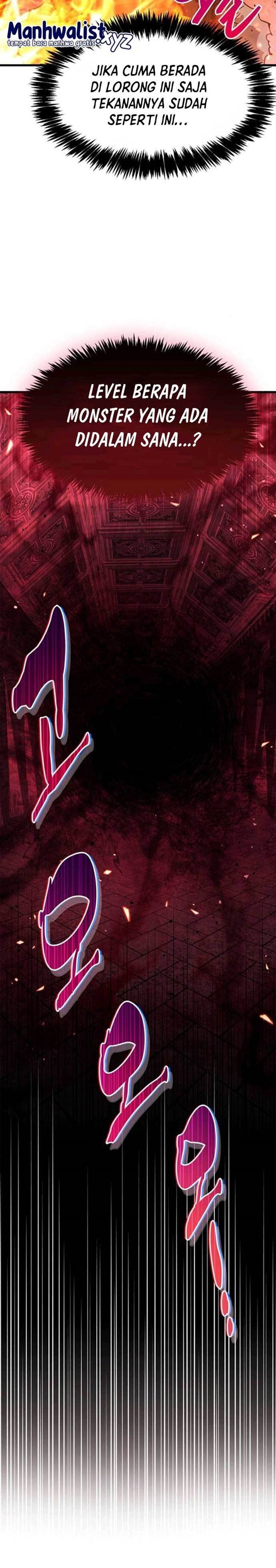 Read The Player Hides His Past id Manga Online