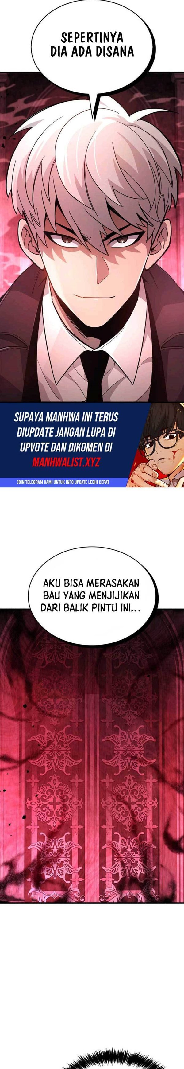 Read The Player Hides His Past id Manga Online