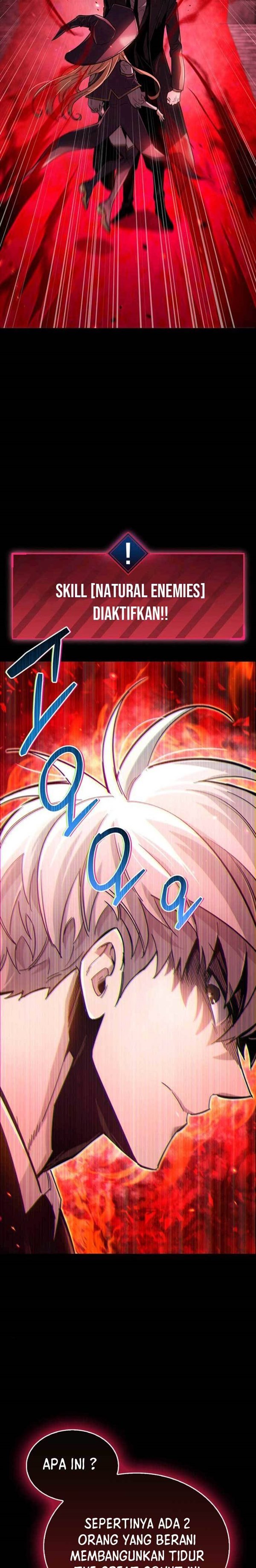 Read The Player Hides His Past id Manga Online