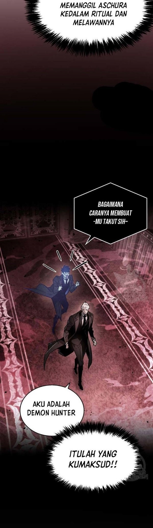 Read The Player Hides His Past id Manga Online