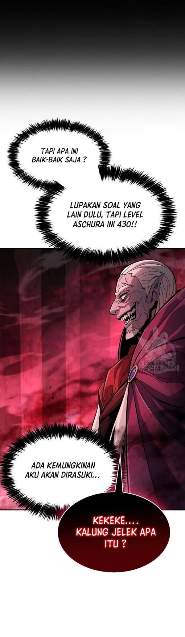 Read The Player Hides His Past id Manga Online