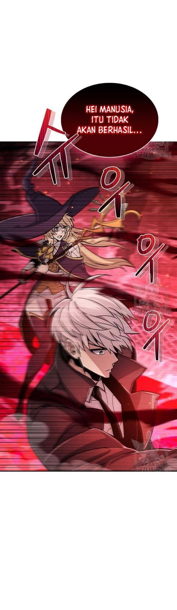 Read The Player Hides His Past id Manga Online