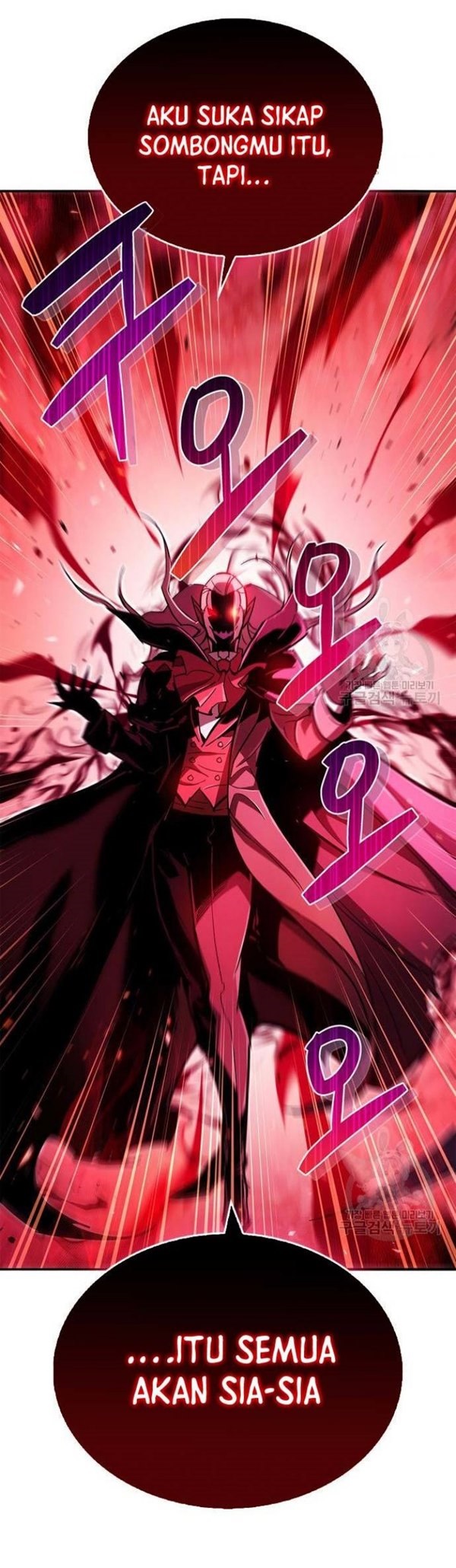 Read The Player Hides His Past id Manga Online