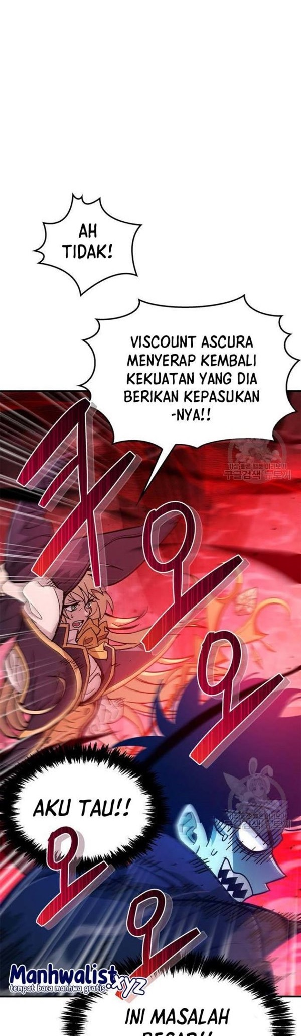 Read The Player Hides His Past id Manga Online