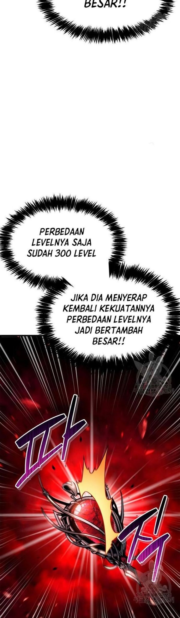 Read The Player Hides His Past id Manga Online
