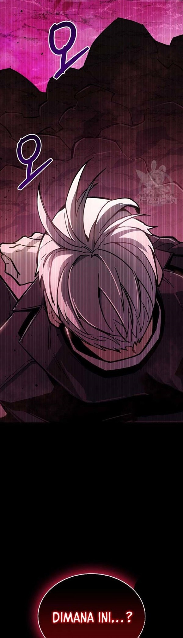 Read The Player Hides His Past id Manga Online