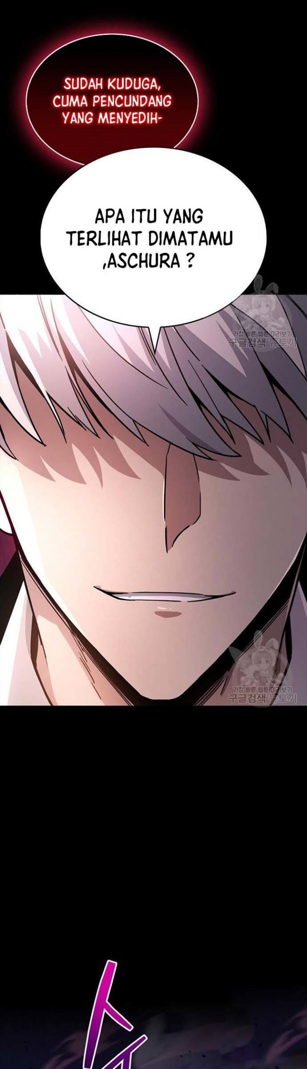 Read The Player Hides His Past id Manga Online
