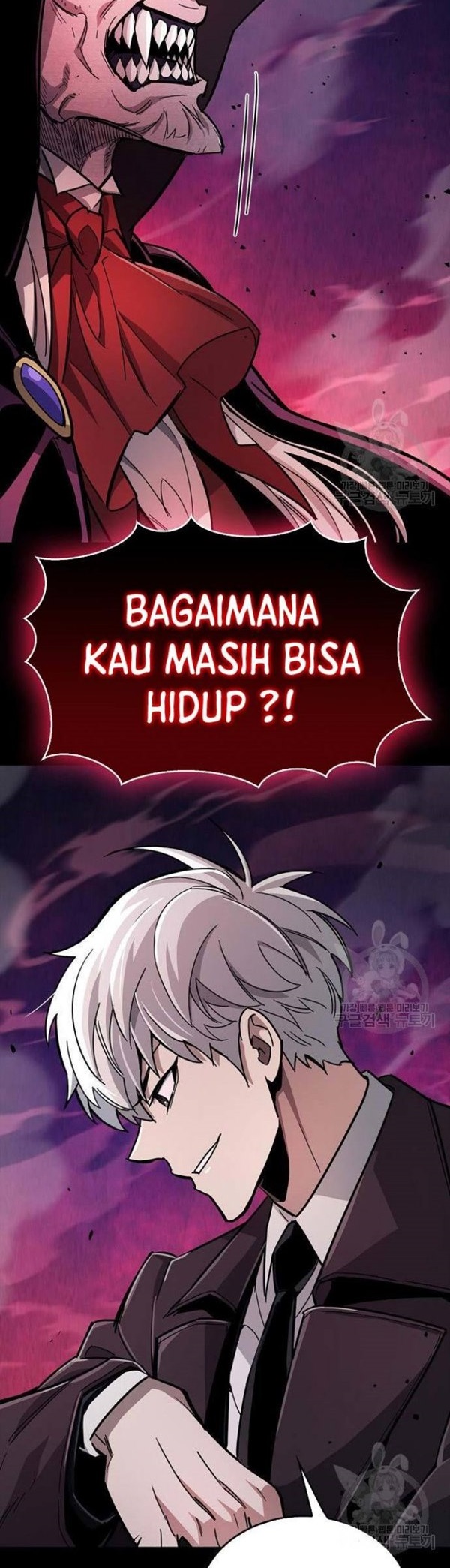 Read The Player Hides His Past id Manga Online