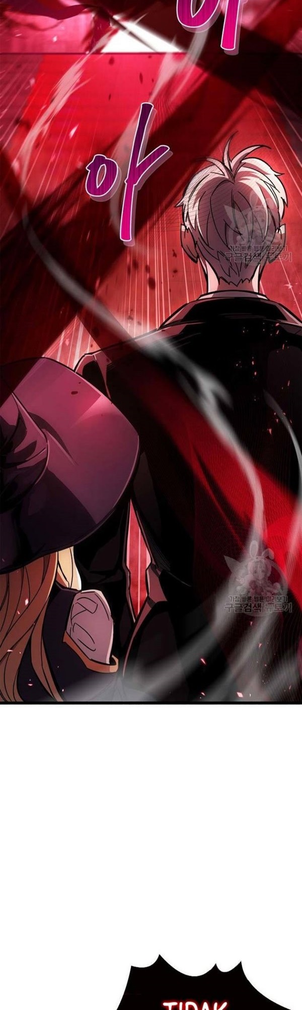 Read The Player Hides His Past id Manga Online