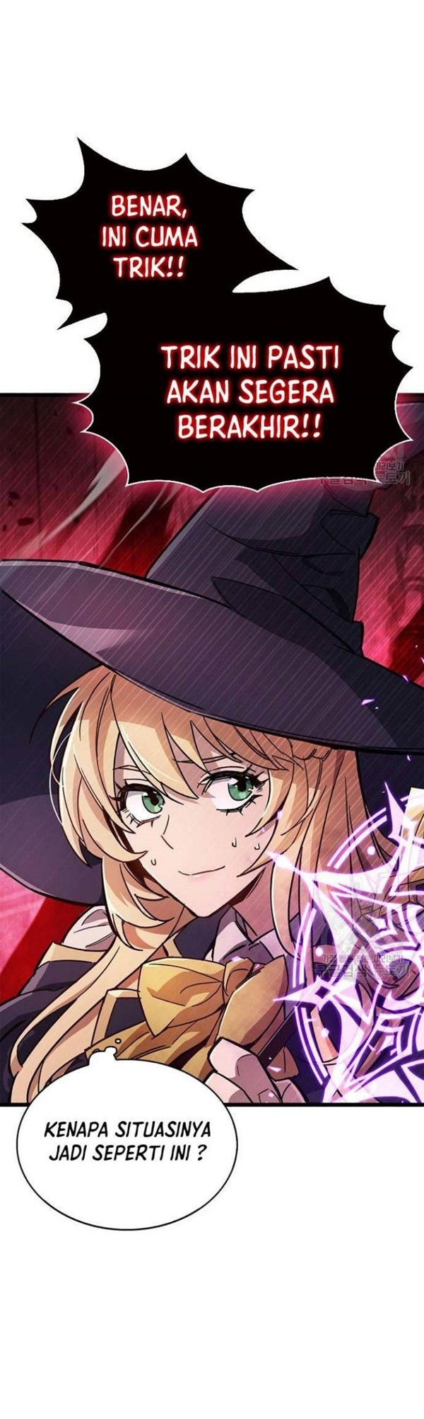 Read The Player Hides His Past id Manga Online