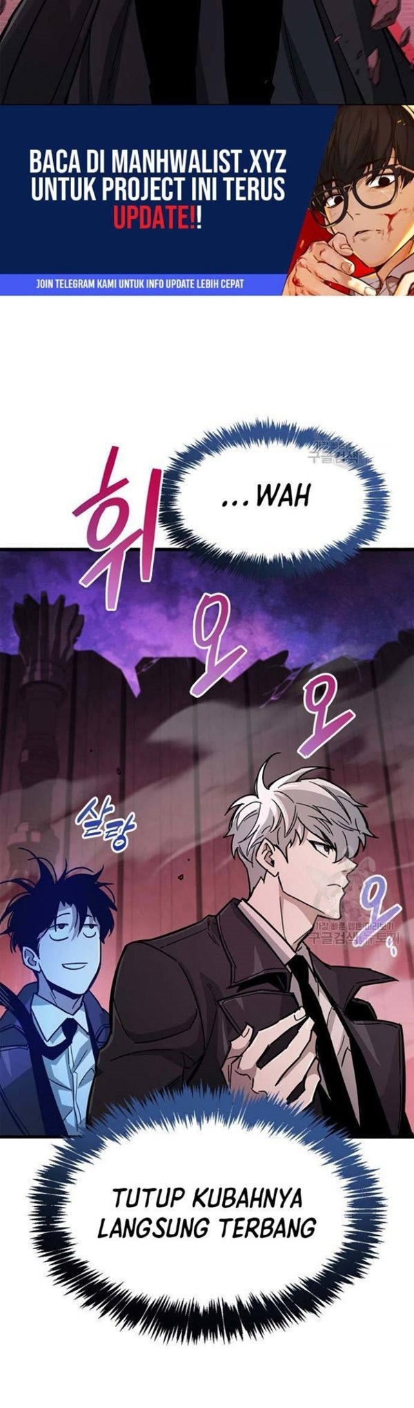 Read The Player Hides His Past id Manga Online
