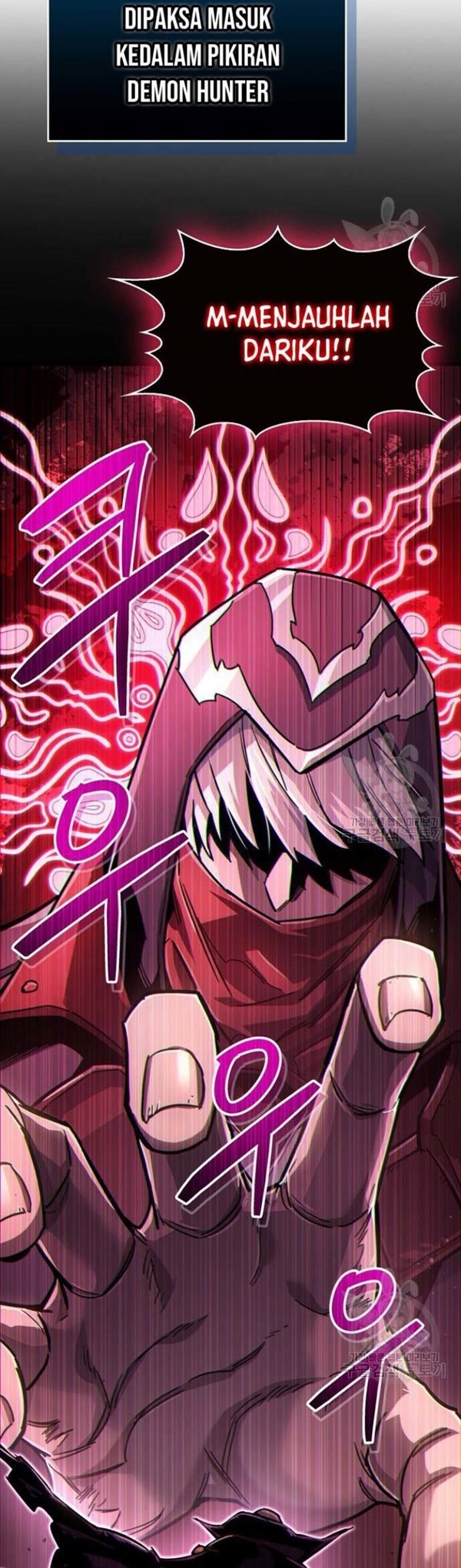 Read The Player Hides His Past id Manga Online