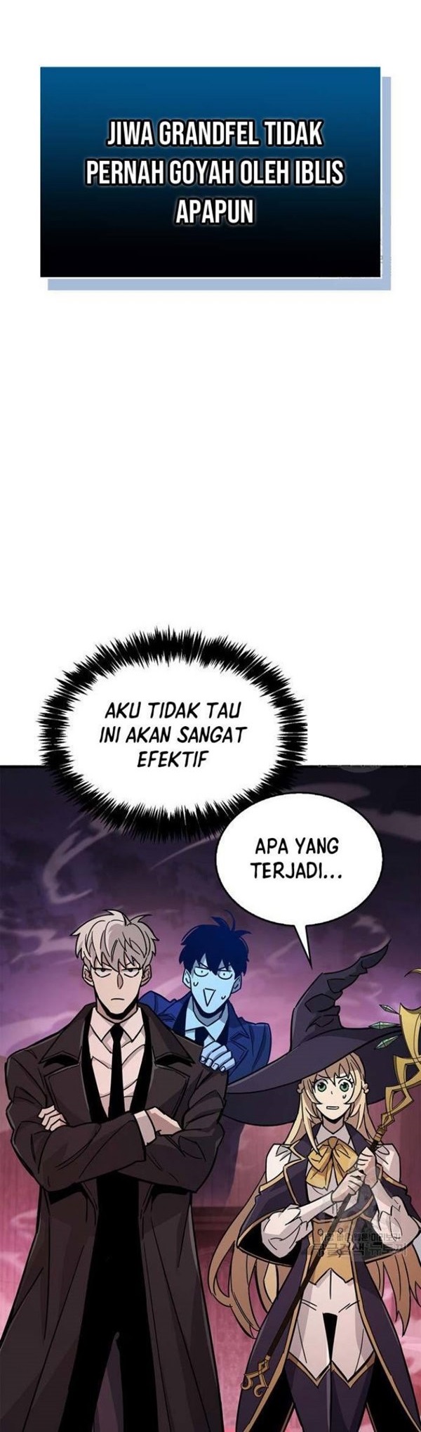 Read The Player Hides His Past id Manga Online