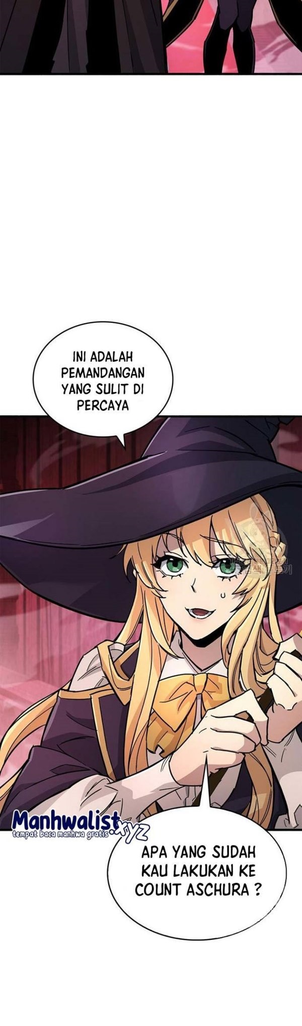 Read The Player Hides His Past id Manga Online