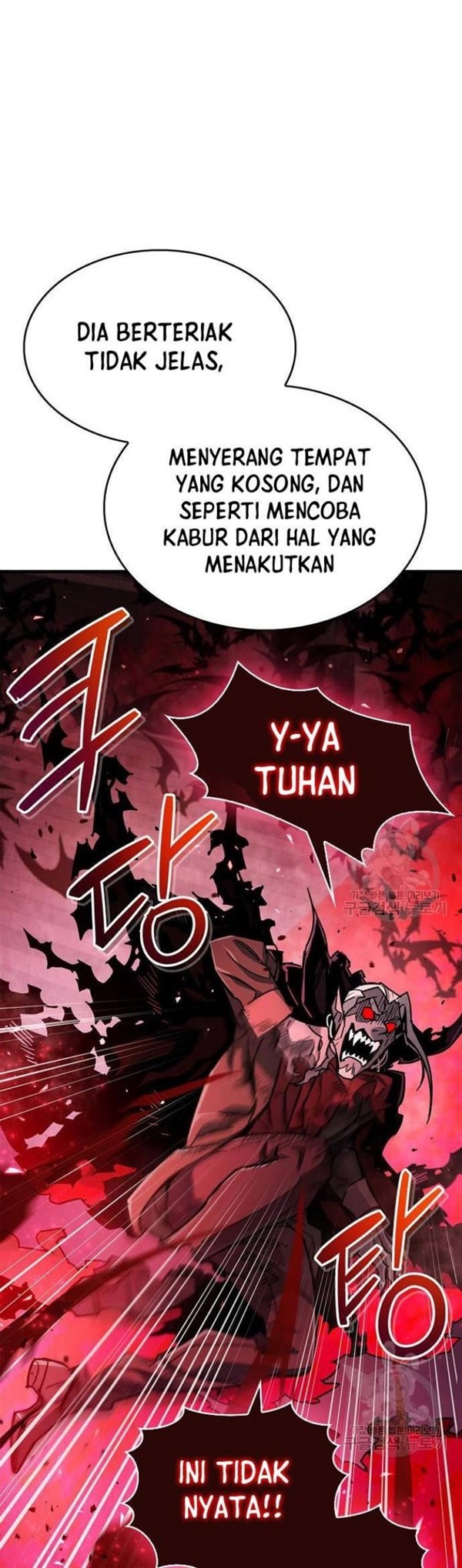 Read The Player Hides His Past id Manga Online