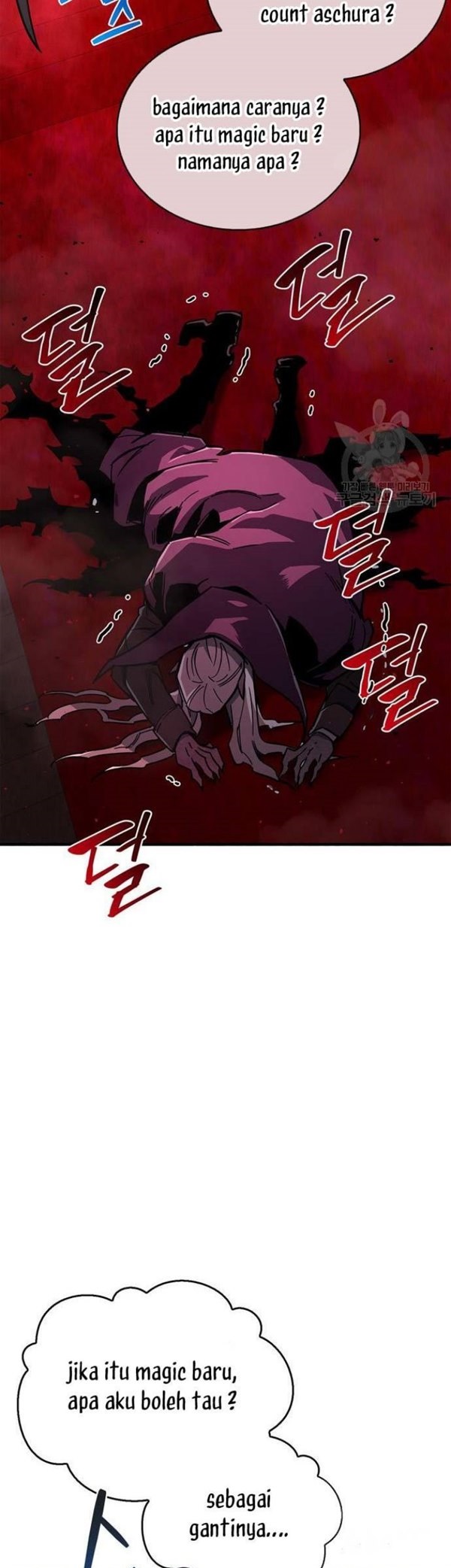 Read The Player Hides His Past id Manga Online