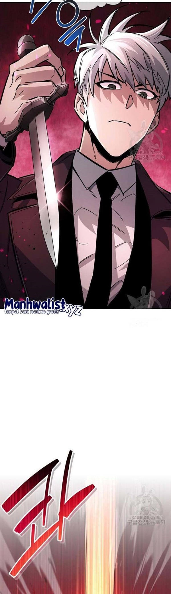 Read The Player Hides His Past id Manga Online