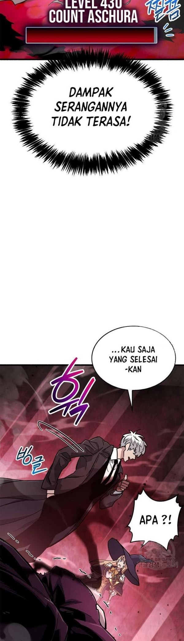 Read The Player Hides His Past id Manga Online
