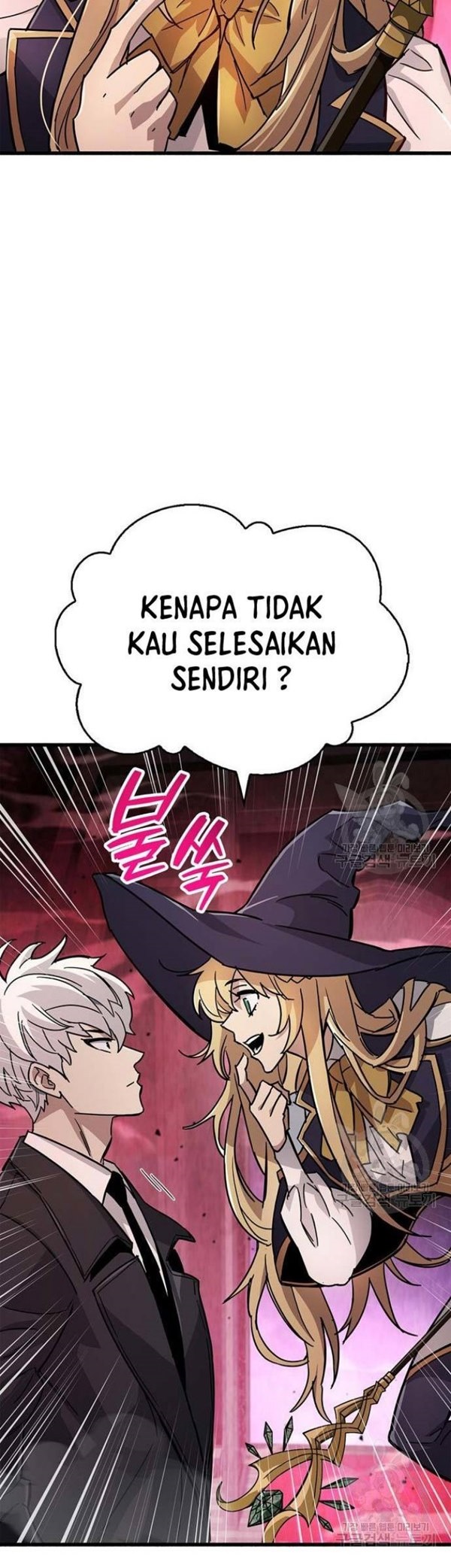 Read The Player Hides His Past id Manga Online