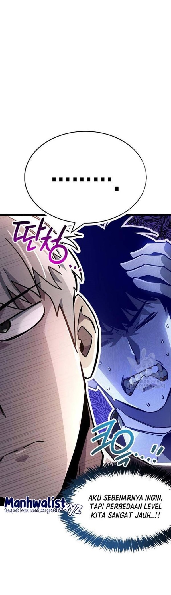 Read The Player Hides His Past id Manga Online