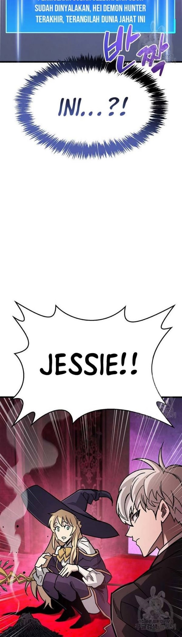 Read The Player Hides His Past id Manga Online