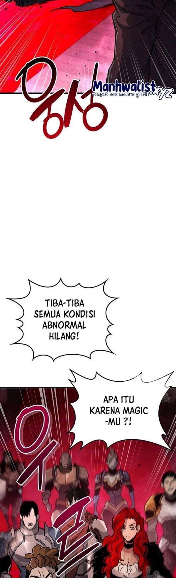Read The Player Hides His Past id Manga Online