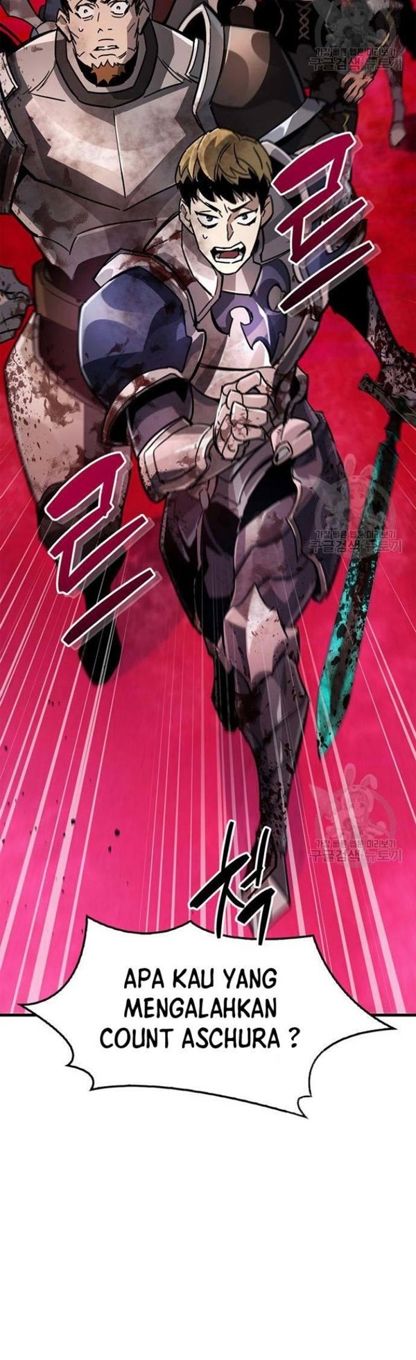 Read The Player Hides His Past id Manga Online