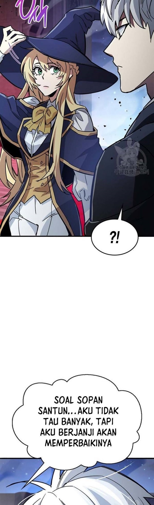 Read The Player Hides His Past id Manga Online