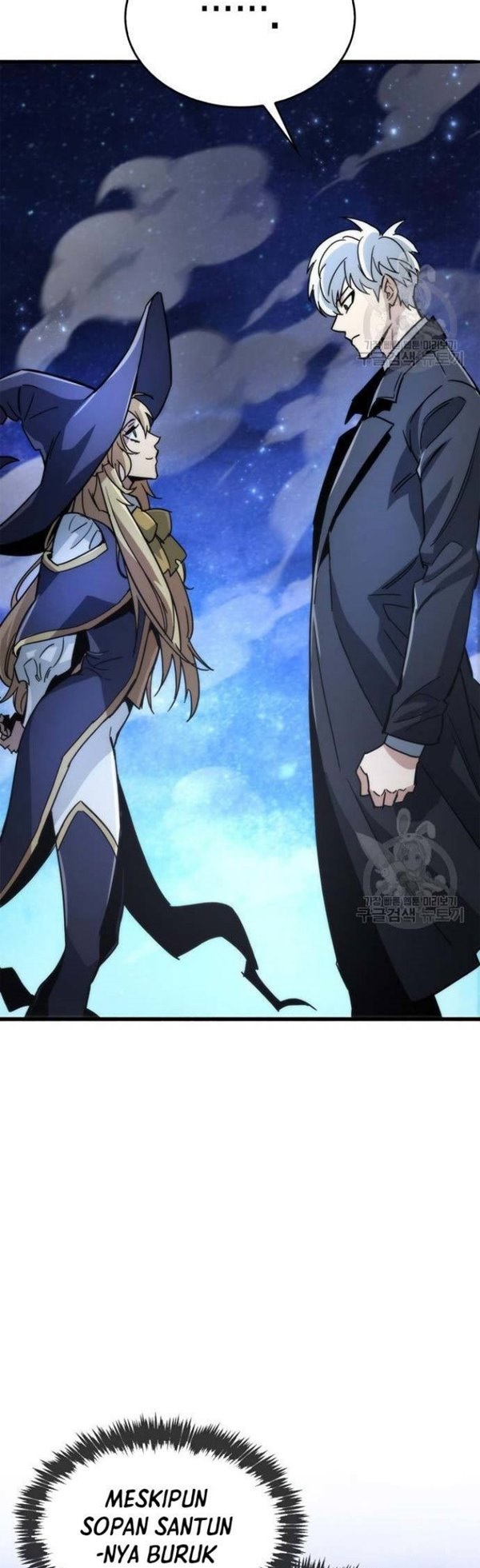 Read The Player Hides His Past id Manga Online