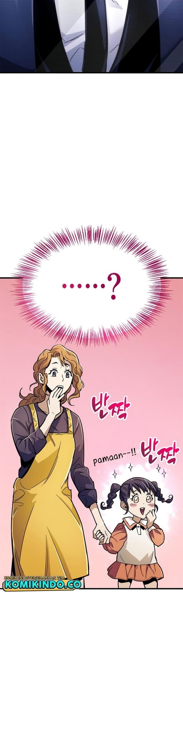 Read The Player Hides His Past id Manga Online