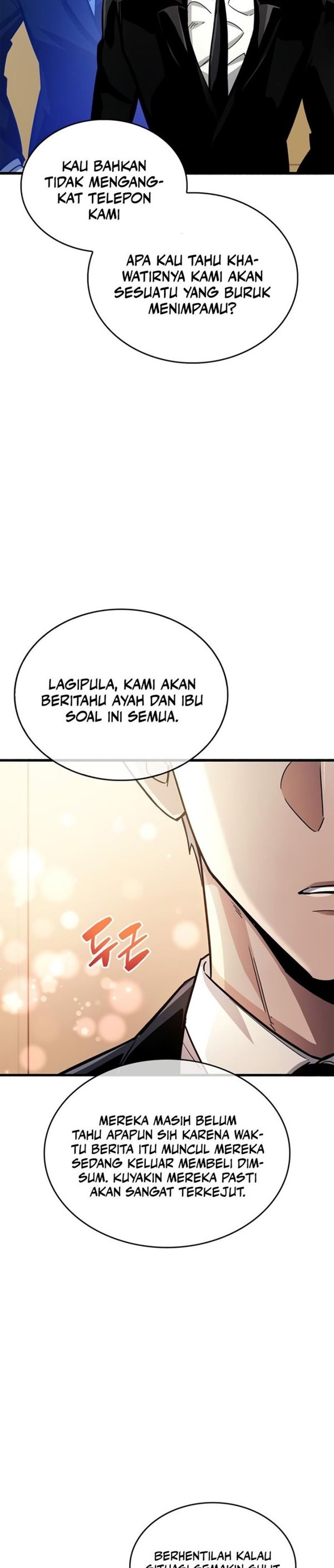 Read The Player Hides His Past id Manga Online