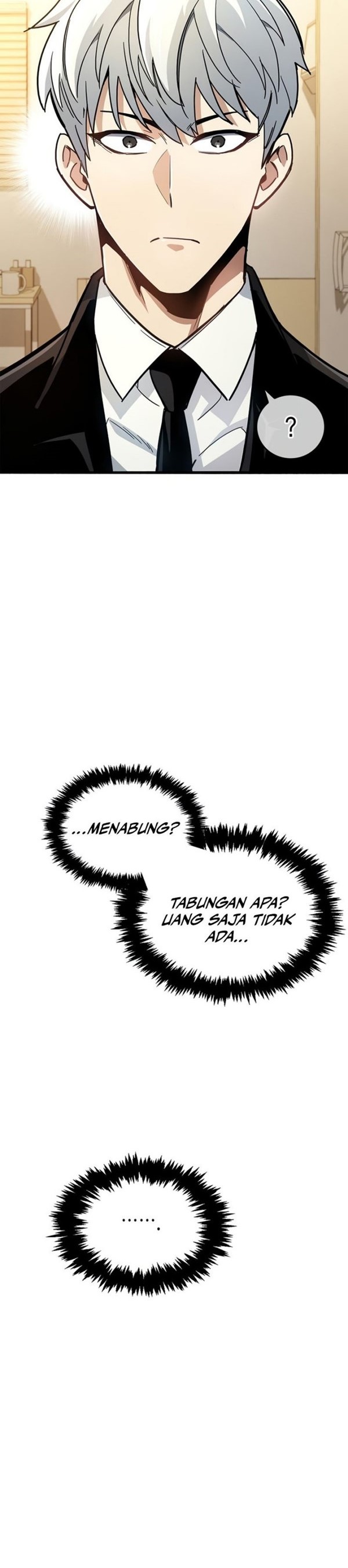Read The Player Hides His Past id Manga Online