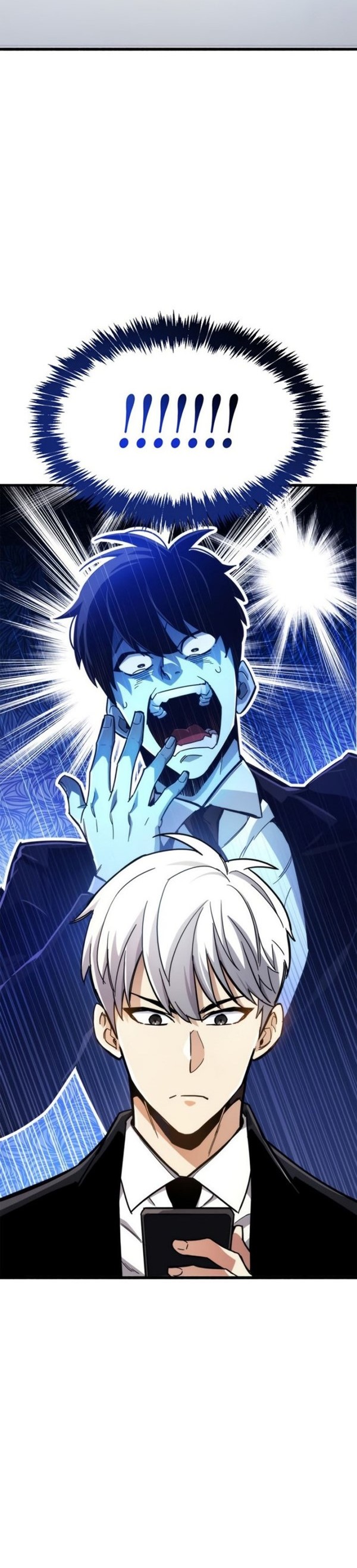 Read The Player Hides His Past id Manga Online