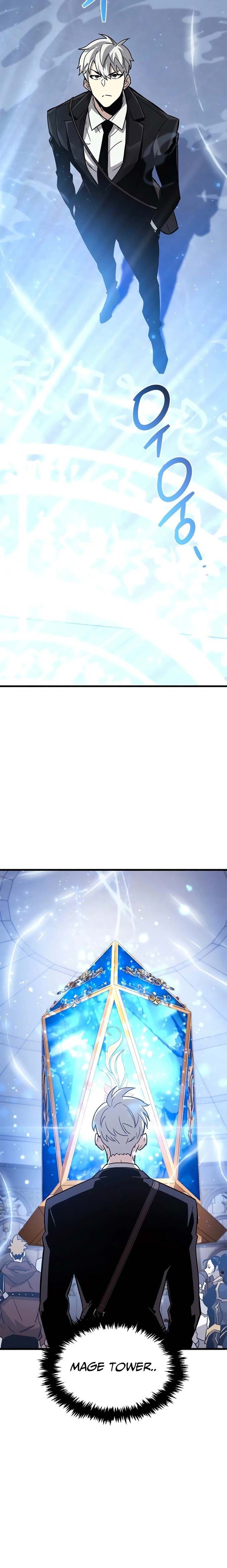Read The Player Hides His Past id Manga Online