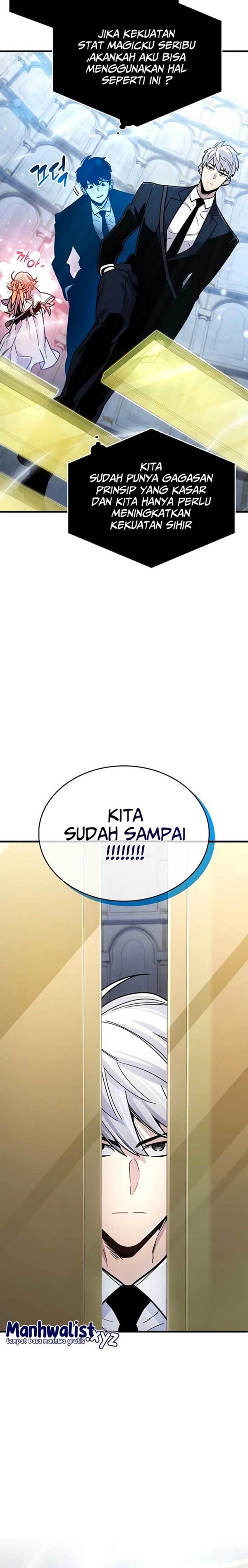 Read The Player Hides His Past id Manga Online