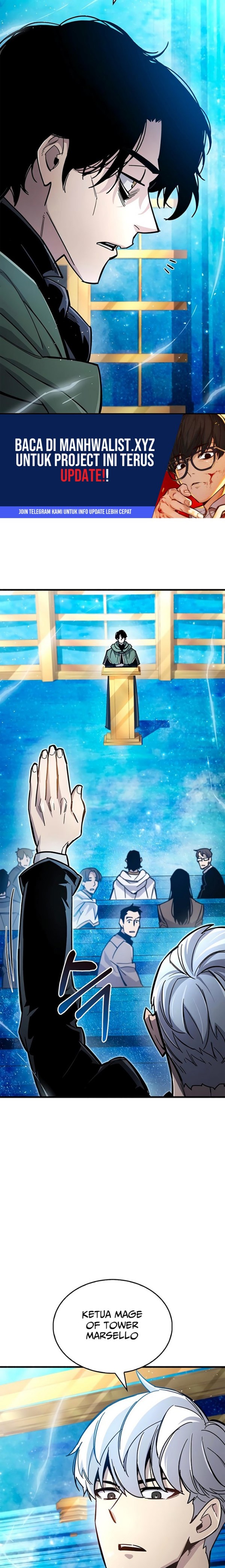Read The Player Hides His Past id Manga Online