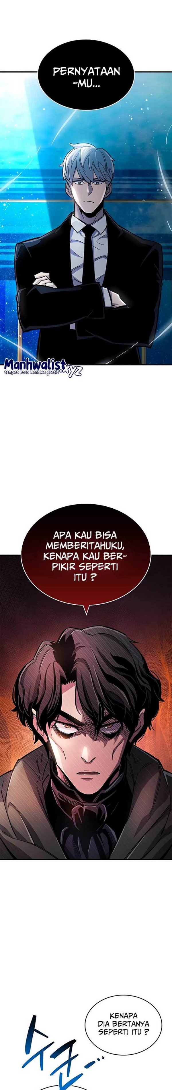 Read The Player Hides His Past id Manga Online