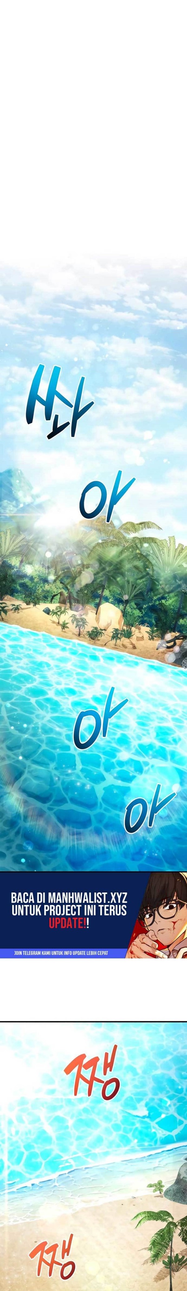 Read The Player Hides His Past id Manga Online