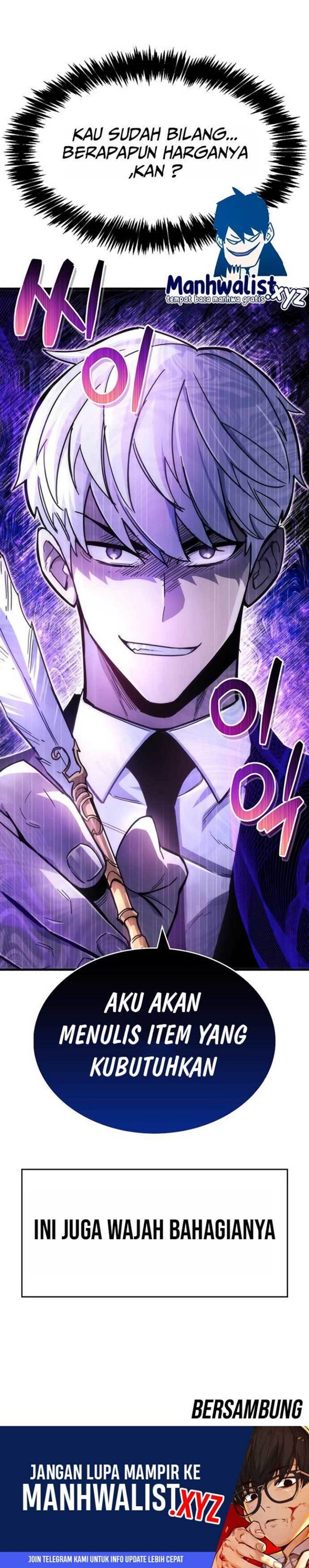 Read The Player Hides His Past id Manga Online