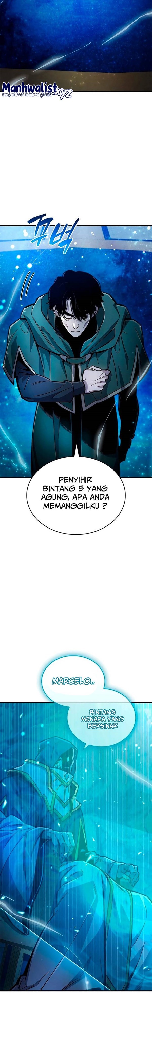 Read The Player Hides His Past id Manga Online