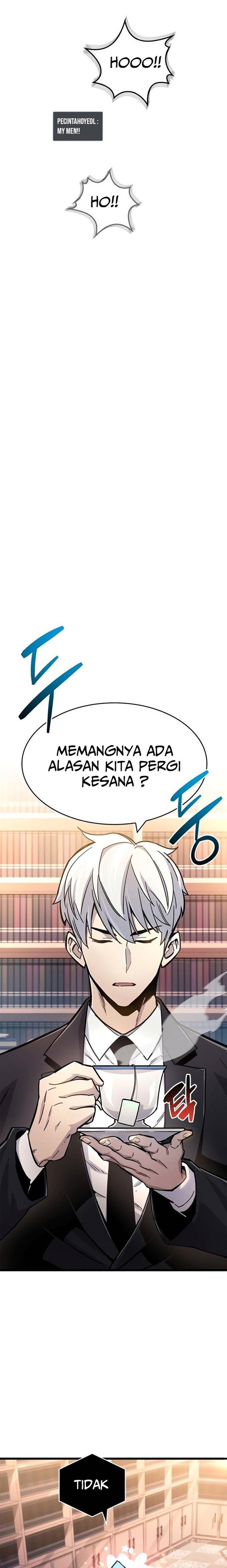 Read The Player Hides His Past id Manga Online