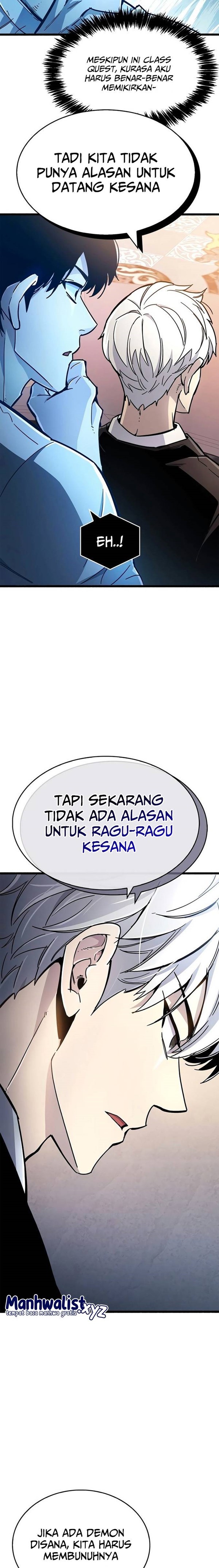 Read The Player Hides His Past id Manga Online
