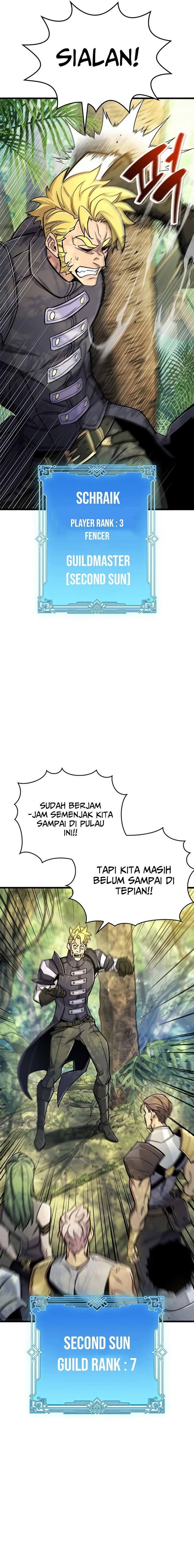 Read The Player Hides His Past id Manga Online